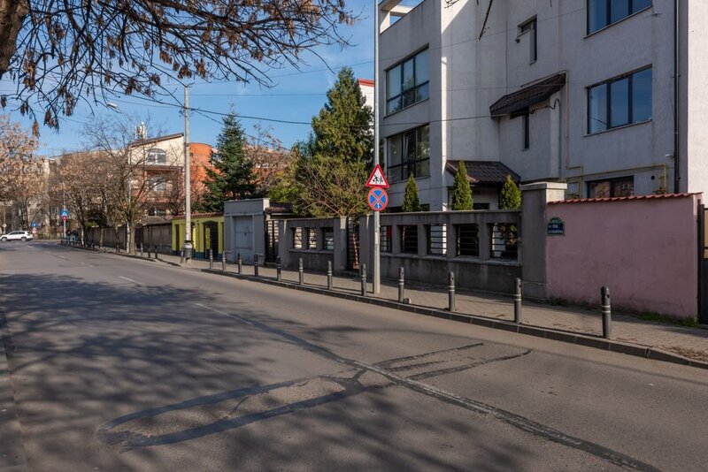 Drumul Sarii, C-tin Marinescu, spatiu birou, Statia Metrou Orizont la 700 m.