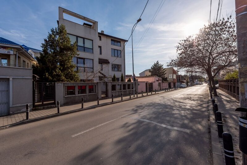 Drumul Sarii, C-tin Marinescu, spatiu birou, Statia Metrou Orizont la 700 m.