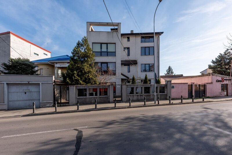 Drumul Sarii, C-tin Marinescu, spatiu birou, Statia Metrou Orizont la 700 m.