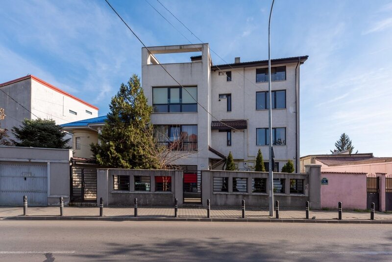 Drumul Sarii, C-tin Marinescu, spatiu birou, Statia Metrou Orizont la 700 m.
