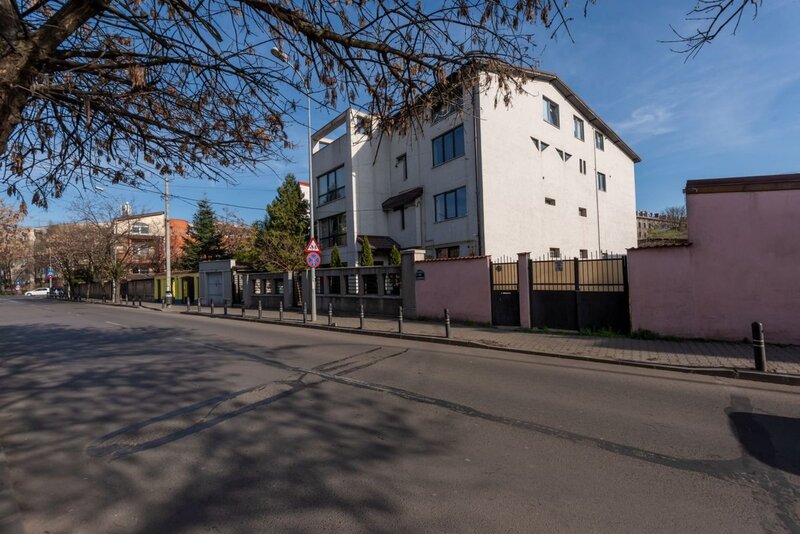 Drumul Sarii, C-tin Marinescu, spatiu birou, Statia Metrou Orizont la 700 m.